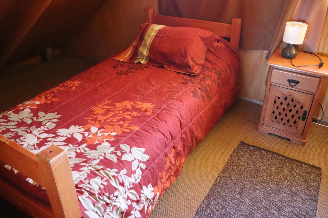 Country house Turismo Vientos Del Sur