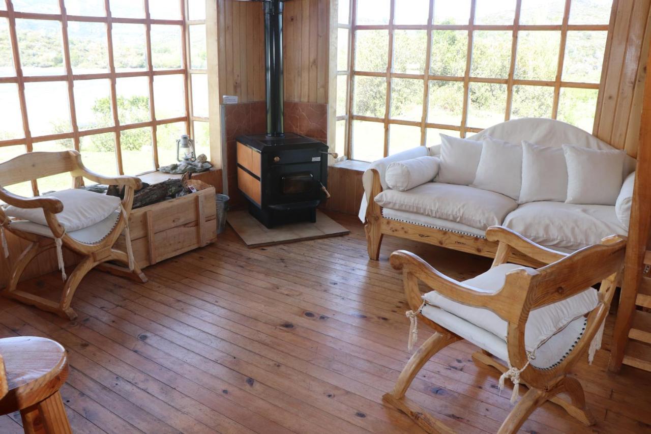 Country house Turismo Vientos Del Sur Mallin Grande