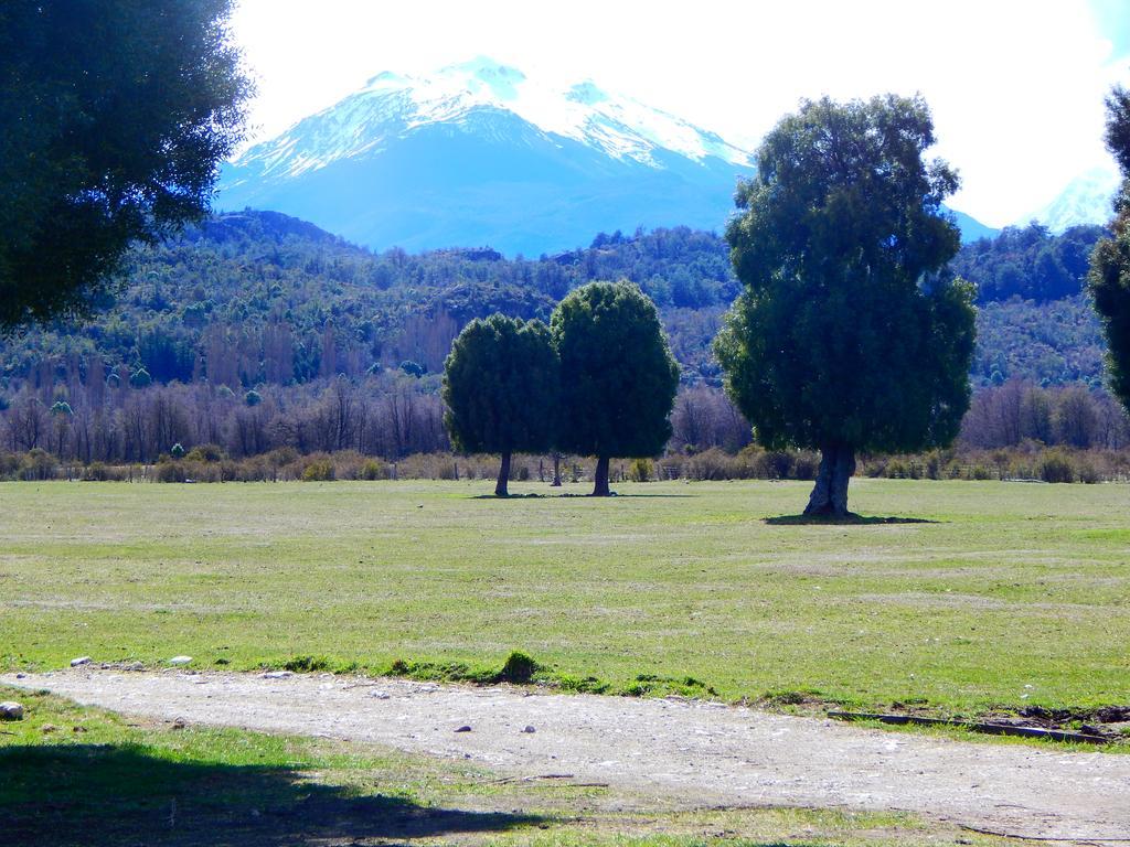 Turismo Vientos Del Sur Country house