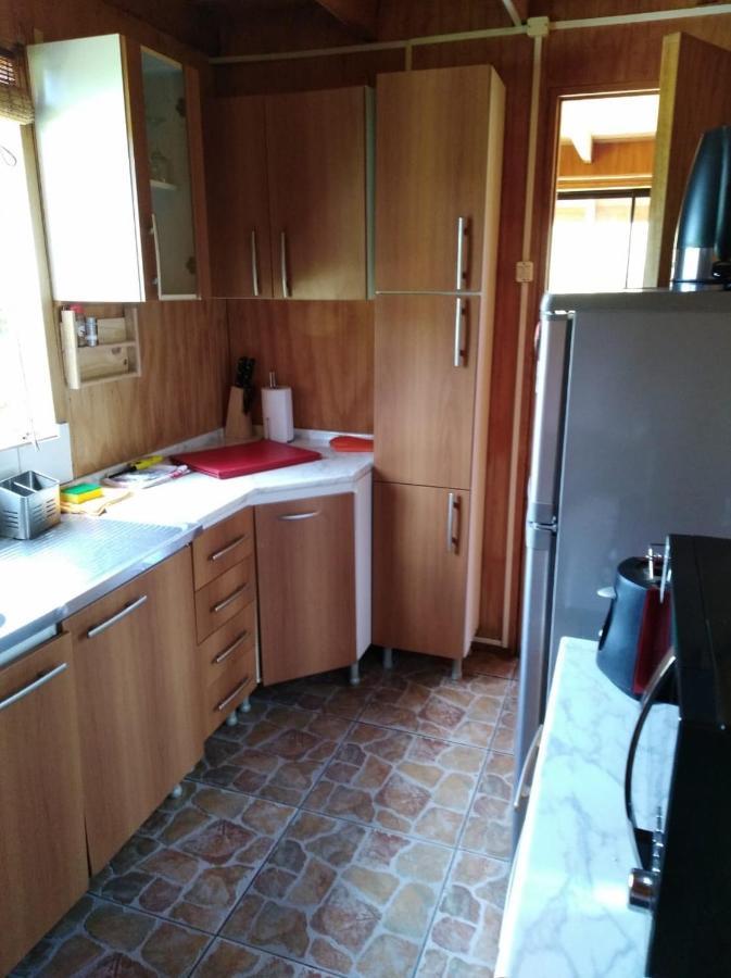Turismo Vientos Del Sur Country house