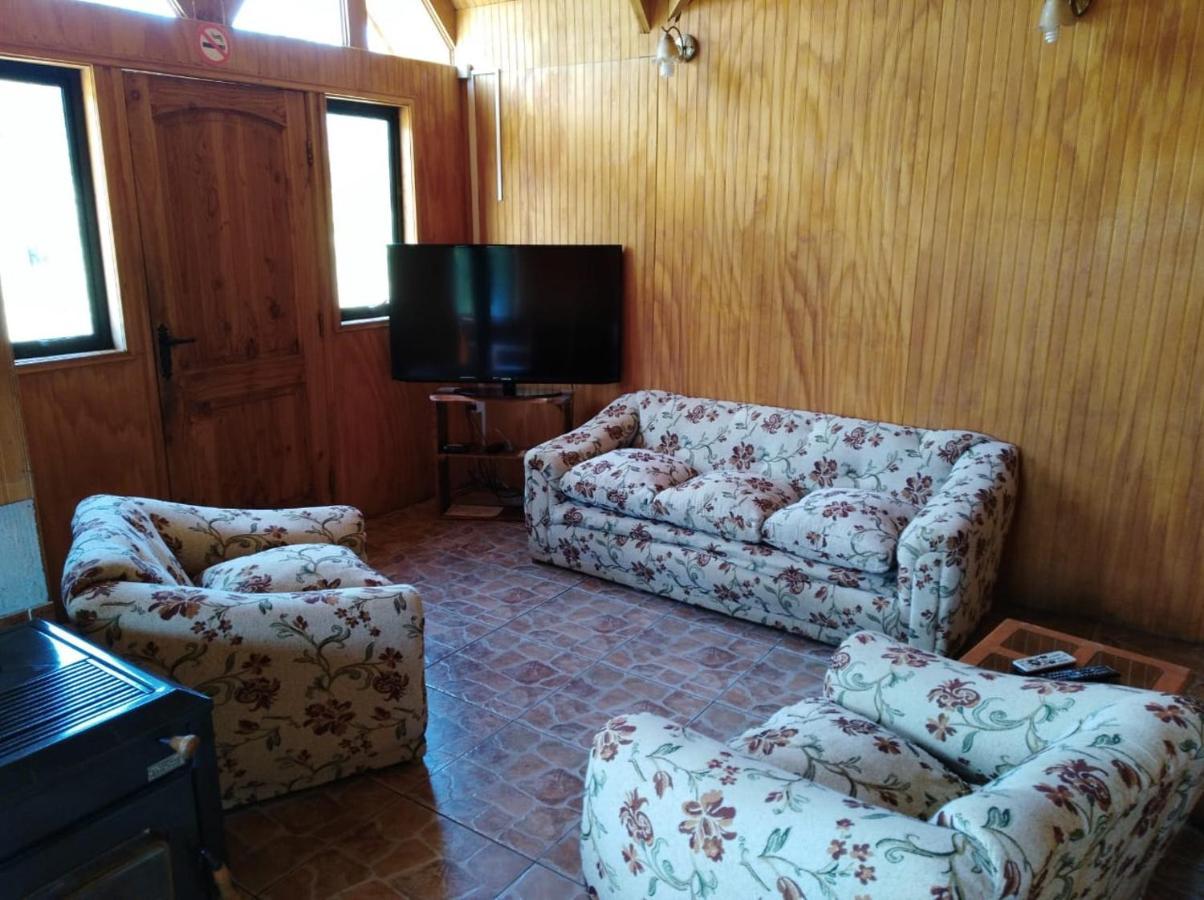 Turismo Vientos Del Sur Country house *