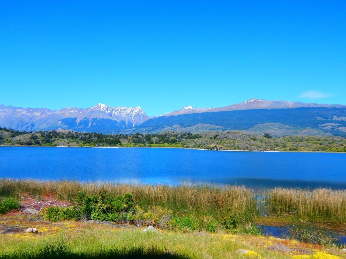 Country house Turismo Vientos Del Sur *