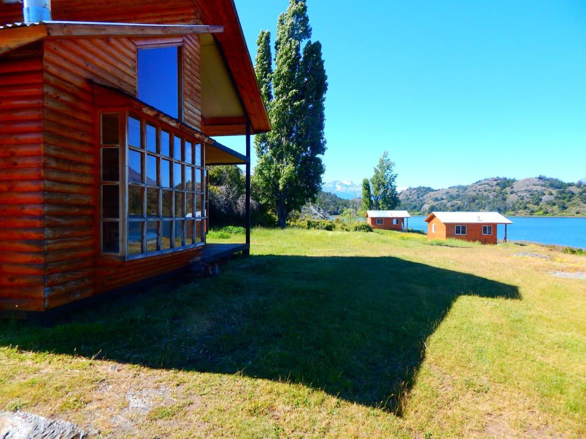 Turismo Vientos Del Sur Country house *